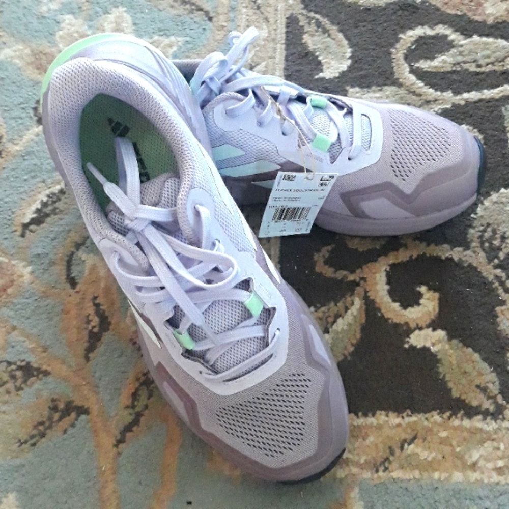7x*Host Pick*Adidas Terrex Soulstride trail running shoes - Picture 16 of 16